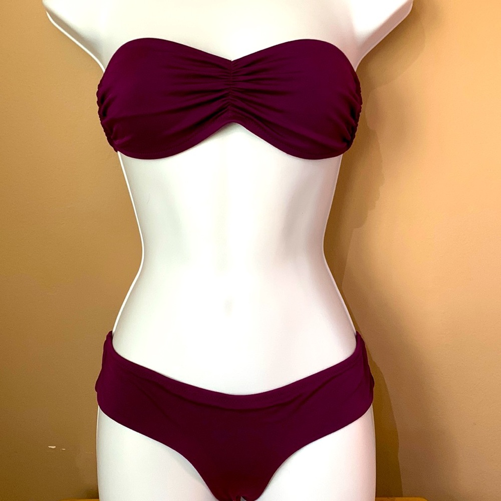 Bikini - 2-piece set